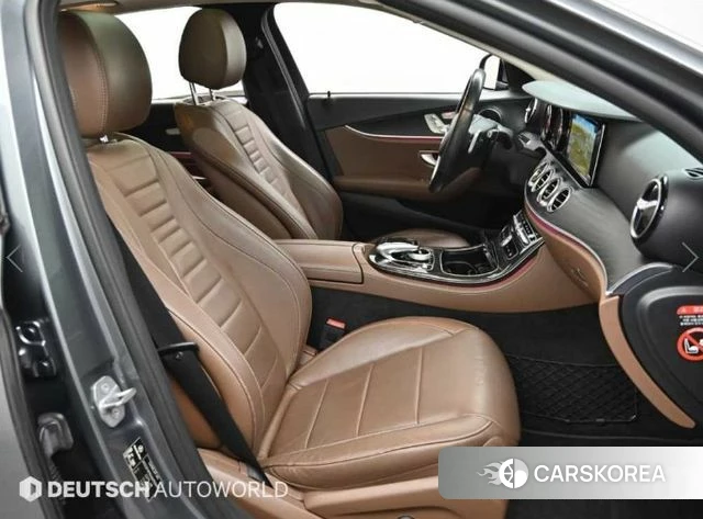 Mercedes-Benz E-Class W213 id 3966493 из Кореи 20