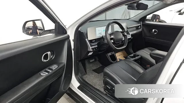 Hyundai Ionic 5 id 3059268 из Кореи 20