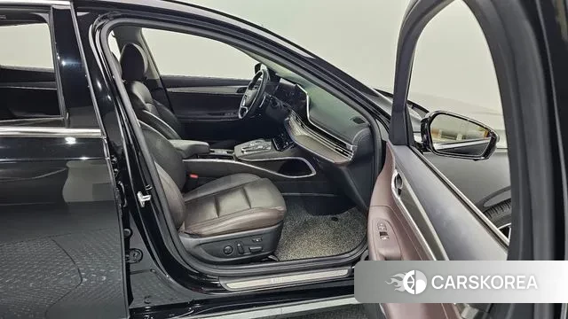 Hyundai The New Grandeur IG id 3059571 из Кореи 20