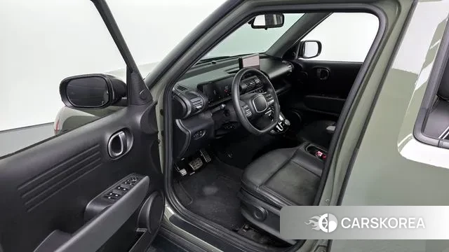 Hyundai Casper id 3373197 из Кореи 20