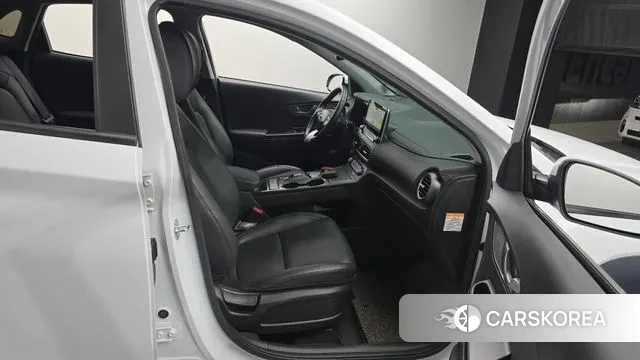 Hyundai Kona Electric id 3379713 из Кореи 20