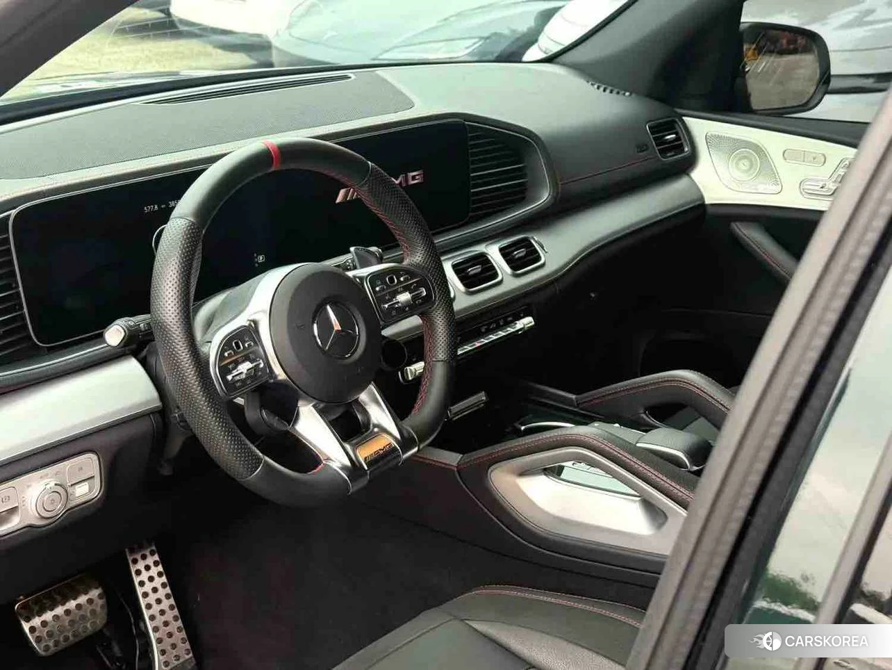 Mercedes-Benz AMG GLE id 4510661 из Китая 10