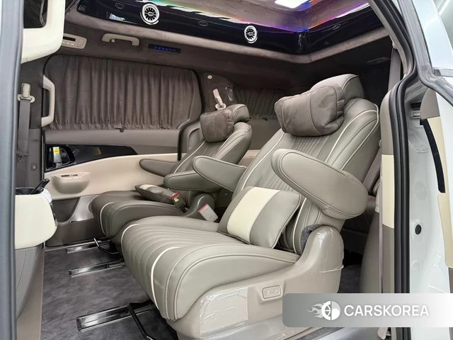 Kia The New Carnival 4th Generation id 3933506 из Кореи 18