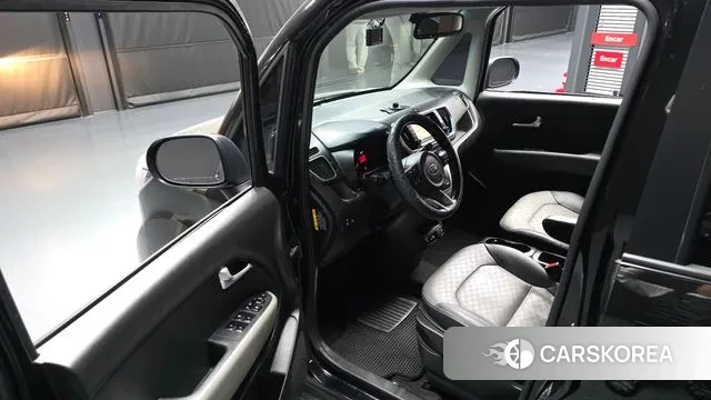 Kia The New Ray id 3760790 из Кореи 20