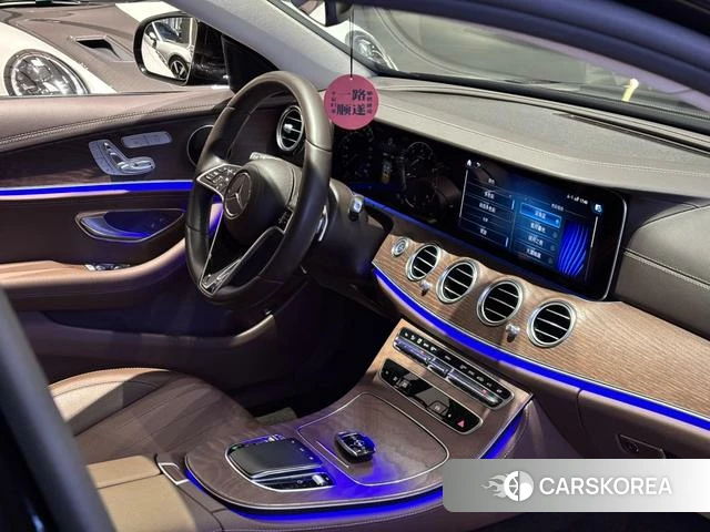 Mercedes-Benz E-class id 4313537 из Китая 19
