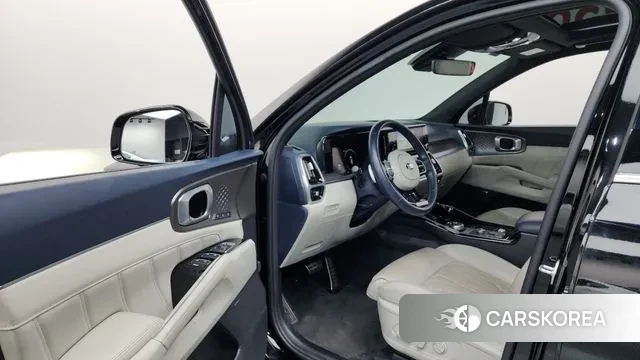 Kia Sorento 4th Generation id 3607676 из Кореи 20