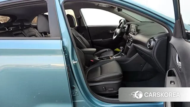 Hyundai Kona id 3464369 из Кореи 20