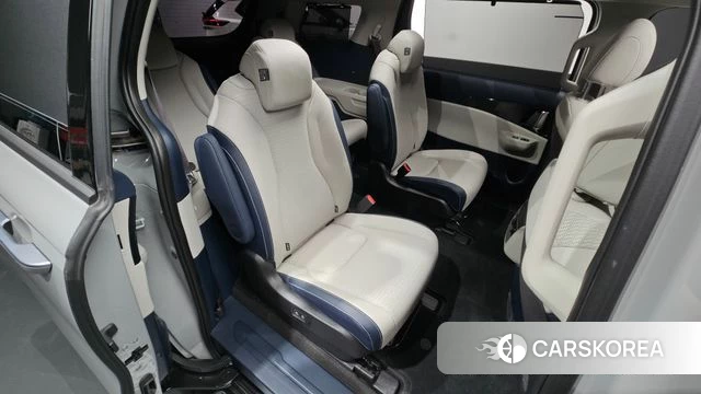 Kia The New Carnival 4th Generation id 4762473 из Кореи 43