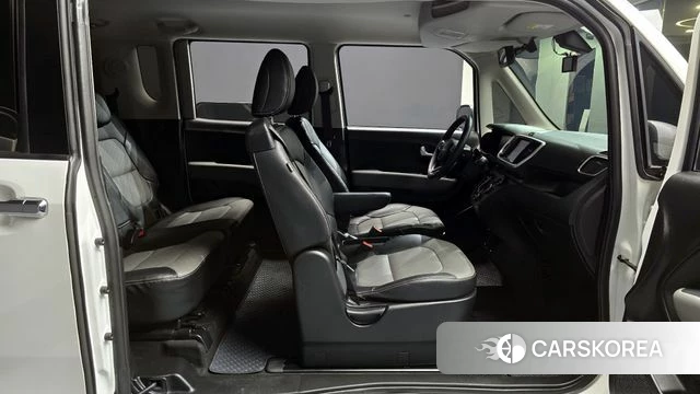 Kia The New Ray id 3878056 из Кореи 20