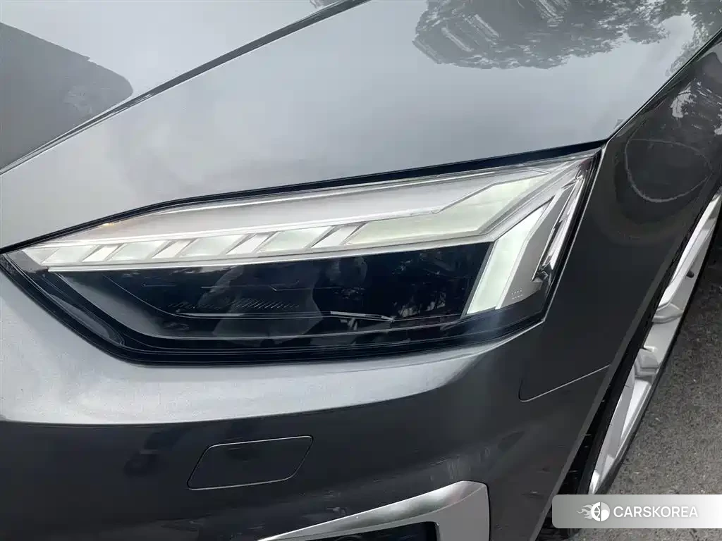 Audi A5 id 4644704 из Китая 23