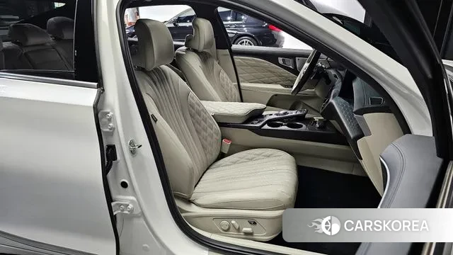 Kia K8 id 2884152 из Кореи 20