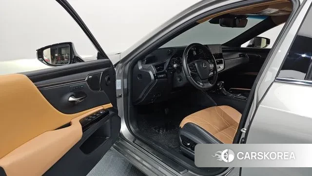 Lexus ES300h 7th generation id 3555006 из Кореи 20