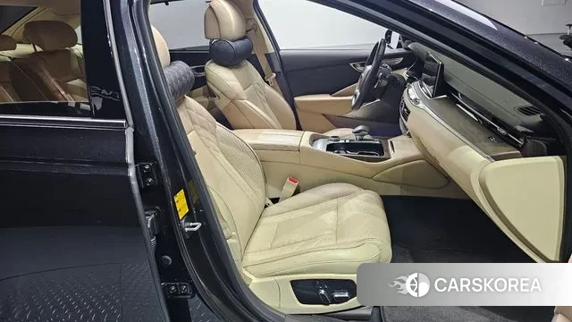 Kia More K9 id 3248564 из Кореи 20