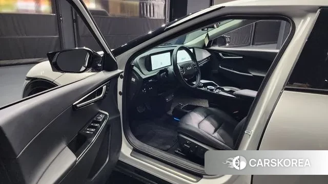 Kia EV6 id 2925434 из Кореи 20