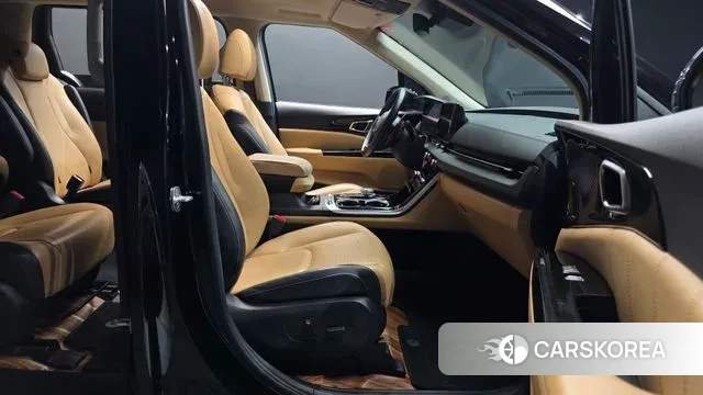 Kia Carnival 4th generation id 3597981 из Кореи 20