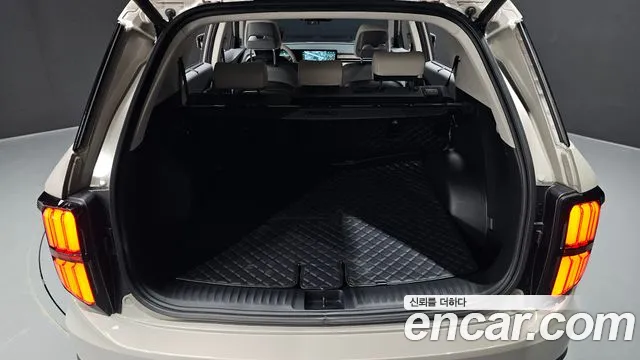 Ssangyong Torres EVX id 2688100 из Кореи 20