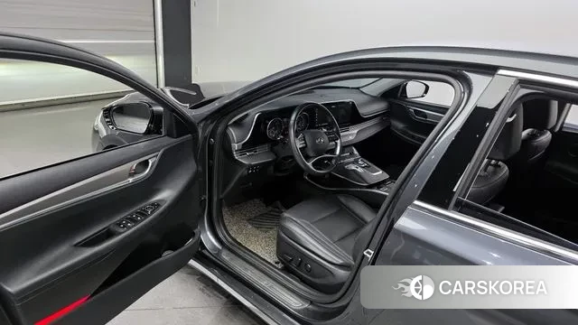 Hyundai The New Grandeur IG id 3003927 из Кореи 20