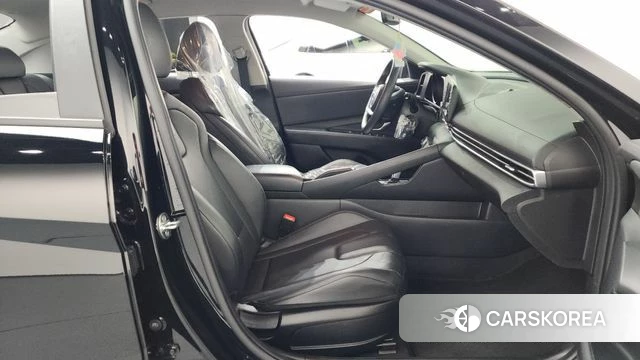 Hyundai Avante (CN7) id 3813202 из Кореи 20