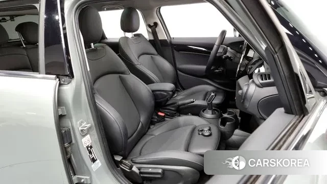 Mini Cooper id 2884828 из Кореи 20