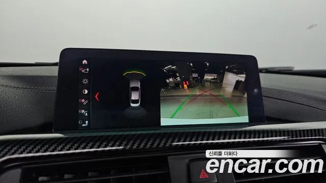 BMW 4 Series (F32) id 2656093 из Кореи 20