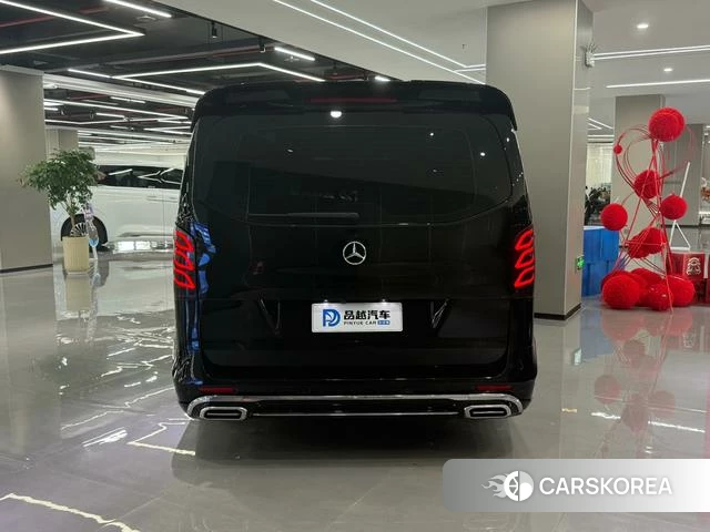 Mercedes-Benz Vito id 4278070 из Китая 20