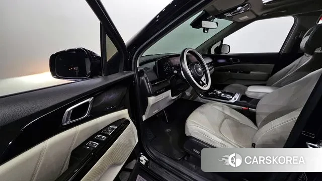 Kia Carnival 4th generation id 3059905 из Кореи 20