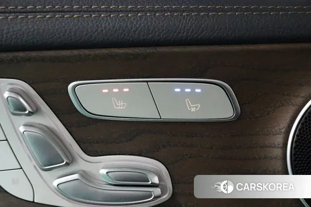 Mercedes-Benz E-Class W213 id 3125843 из Кореи 20