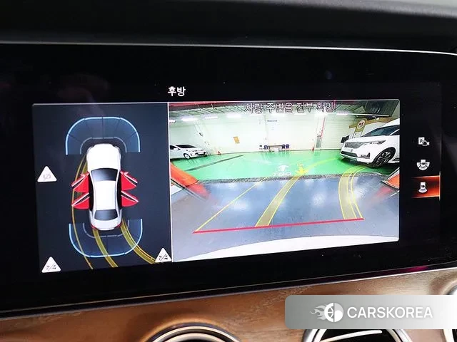 Mercedes-Benz E-Class W213 id 3438701 из Кореи 20