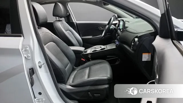 Hyundai Kona Electric id 3065472 из Кореи 20