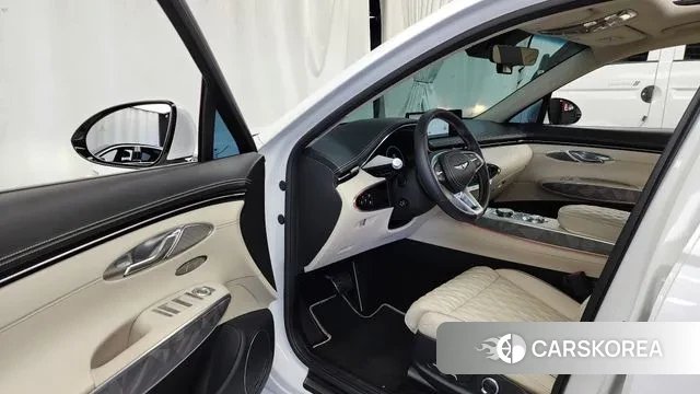 Genesis GV70 id 3120970 из Кореи 20