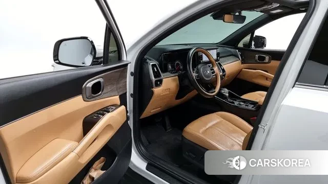 Kia Sorento 4th Generation id 3498984 из Кореи 20