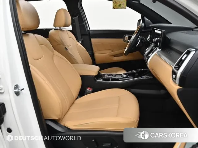 Kia Sorento 4th Generation id 3498185 из Кореи 20