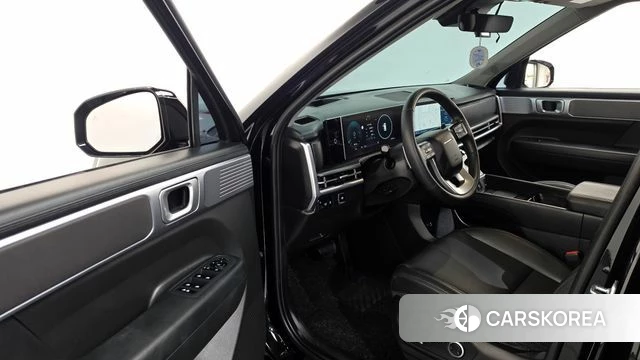Hyundai Santa Fe (MX5) id 4560316 из Кореи 33
