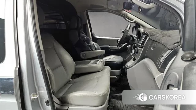 Hyundai The New Grand Starex id 3029533 из Кореи 20