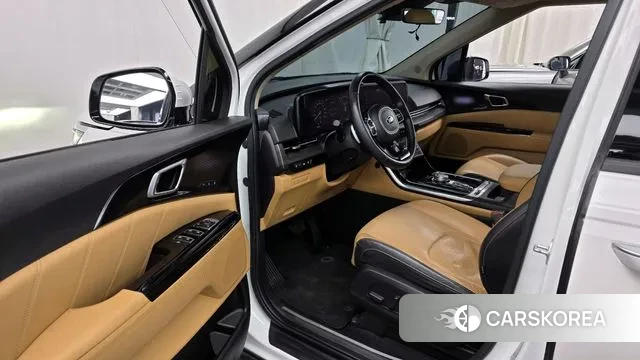 Kia Carnival 4th generation id 3691774 из Кореи 20