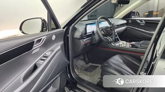 Genesis GV80 id 2984002 из Кореи 20