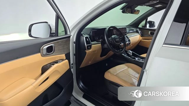 Kia Sorento 4th Generation id 4500418 из Кореи 30