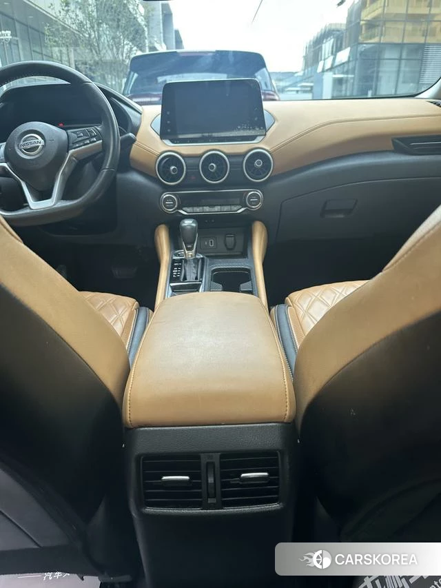 Nissan Xuan Yi id 4262171 из Китая 27