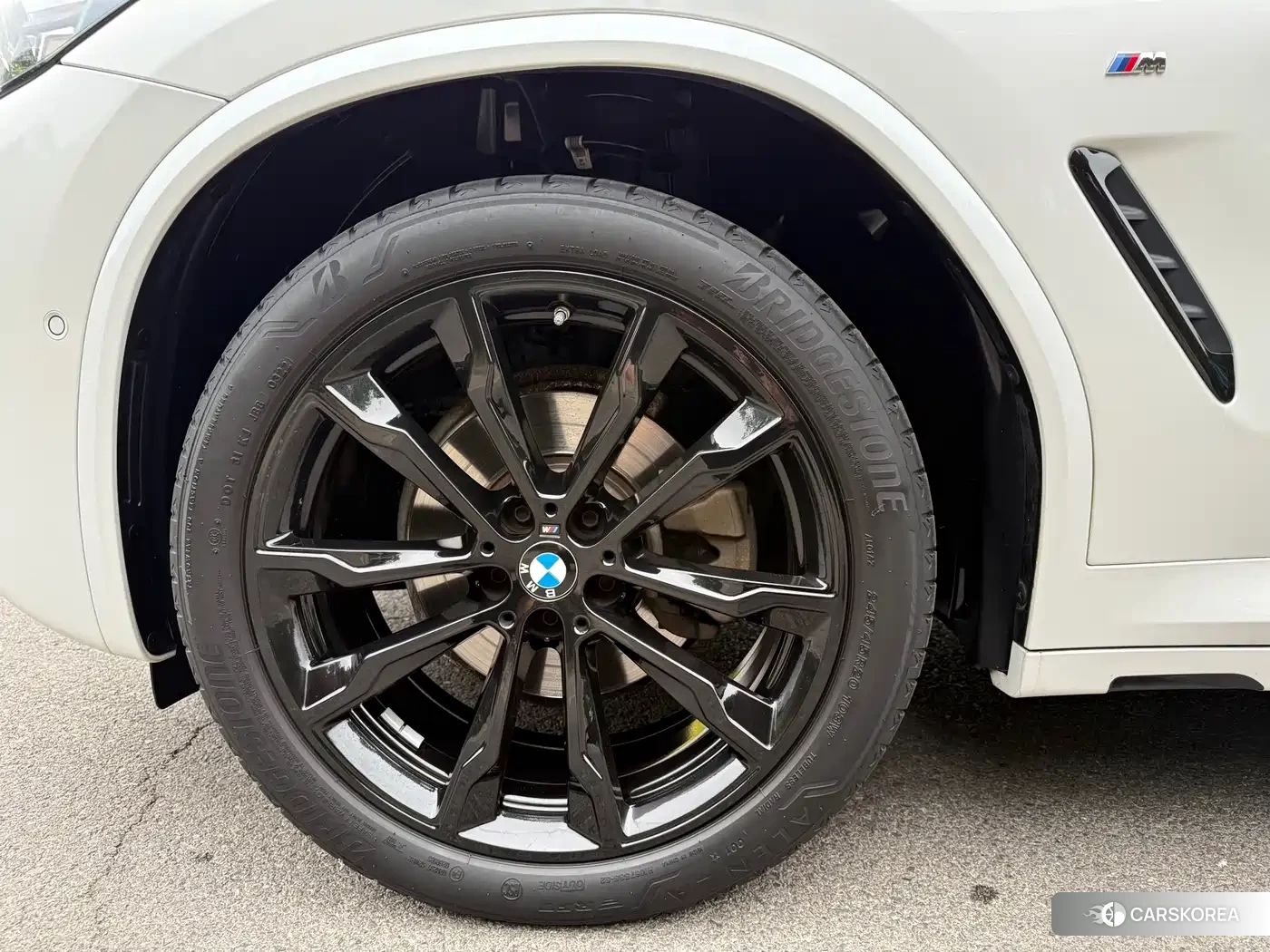 BMW X3 id 4600337 из Китая 11