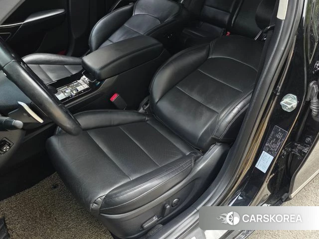 Kia K7 Premier id 4496384 из Кореи 20