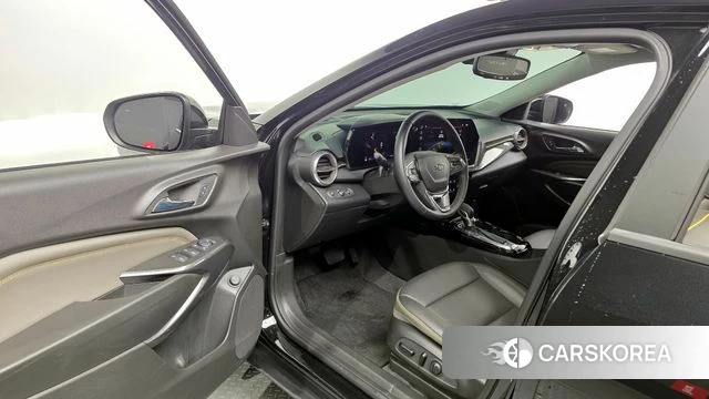 Chevrolet (GM Daewoo) Trax Crossover id 3914862 из Кореи 20