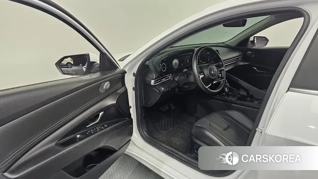 Hyundai Avante (CN7) id 3727849 из Кореи 20