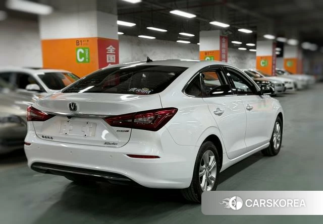 Chang'an Yidong id 4215692 из Китая 10