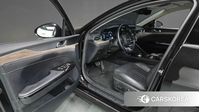 Kia K5 3rd generation id 4194889 из Кореи 31