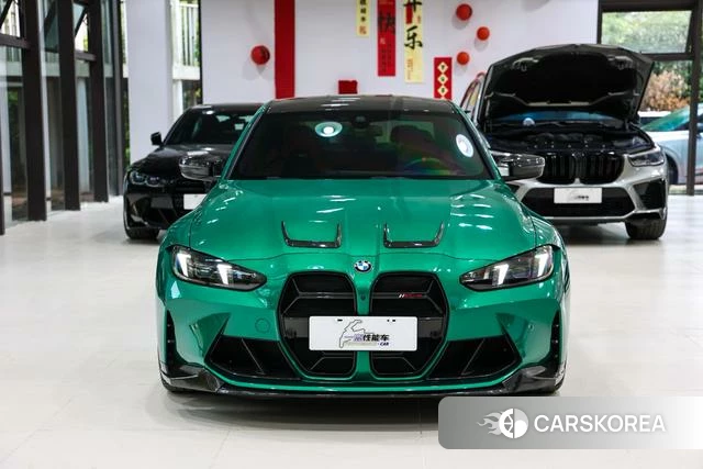 BMW M3 id 4257166 из Китая 13