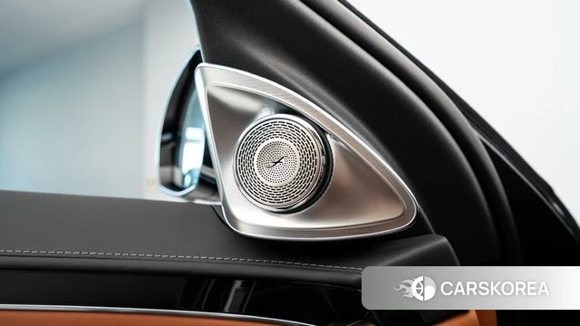 Mercedes-Benz Maybach S-class id 4256124 из Китая 24
