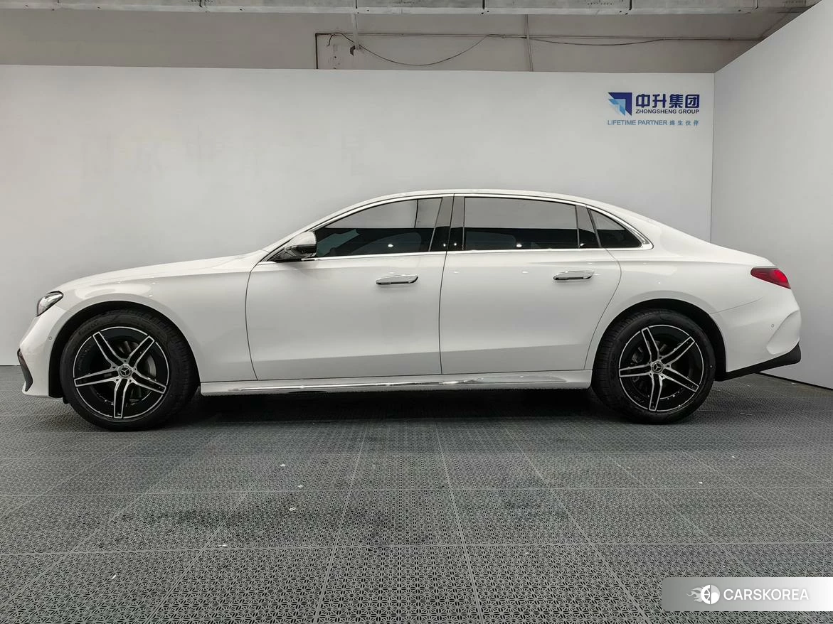 Mercedes-Benz E-class id 4512496 из Китая 19