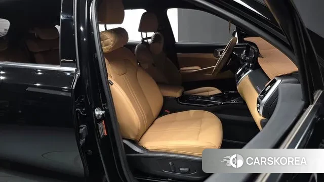 Kia Sorento 4th Generation id 3467905 из Кореи 20