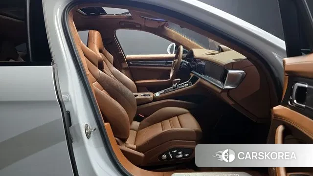Porsche Panamera (971) id 2895301 из Кореи 20