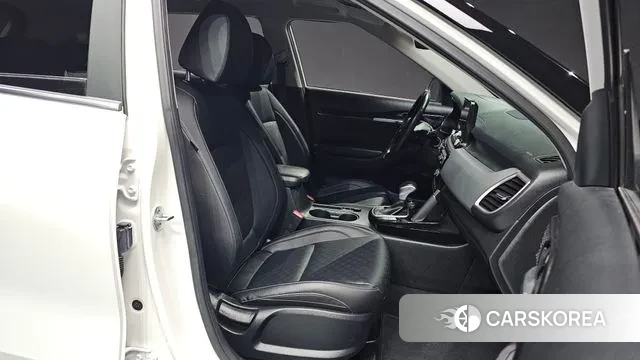 Kia Seltos id 3529773 из Кореи 20